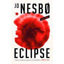 Libro Eclipse Autor Jo Nesbø