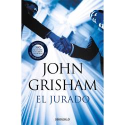 Libro El Jurado Autor John Grisham