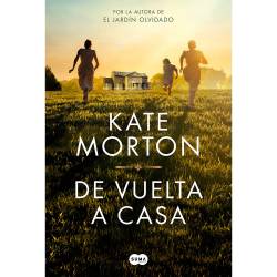 Libro De Vuelta A Casa Autor Kate Morton