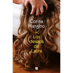 Libro Los Deseos De Laura Autor Corina Mangino