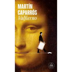Libro Valfierno Autor Martn Caparrs