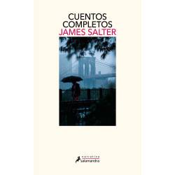 Libro Cuentos Completos Autor James Salter