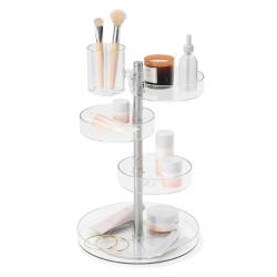Organizador de Cosméticos Umbra Cristal