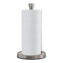 Portarrollo de Cocina Umbra Plateado