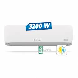 Aire Acondicionado Split Hitachi Inverter 3200W HSPE3200FCINV-F