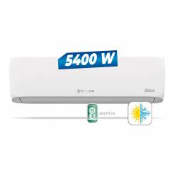 Aire Acondicionado Split Hitachi Inverter 5400W HSPE5400FCINV-F