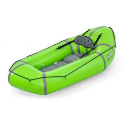 Bote Bestway Inflable Packraft para 1 Persona