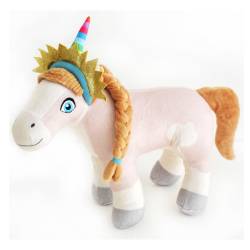 Mi Primer Peluche Musical La Granja de Zenn