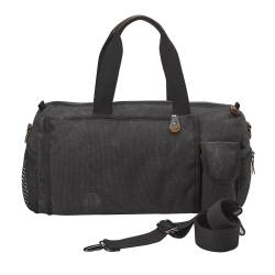 Bolso Earth 360 40x20x15cm Gris