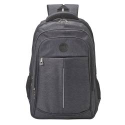 Mochila Earth 360 Azul 51x32x15cm