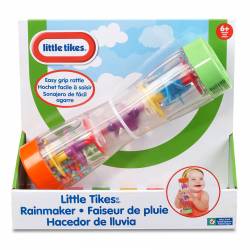 PalodeLluviaconBolitasColoridasy Sonido