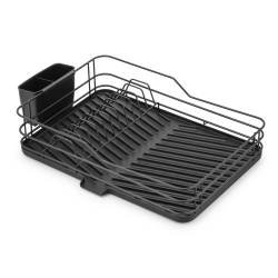 Escurridor de Platos Suka Negro
