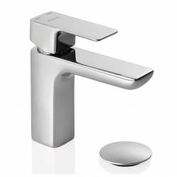 Grifería Lavatorio Baño Mesada Monocomando Piazza ARQ