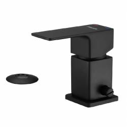 Grifería Bidet Monocomando Transferencia Piazza ARQ