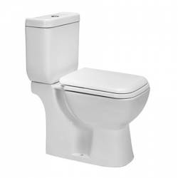 Asiento Para Inodoro Piazza Amalfi