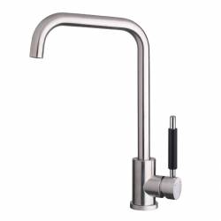 Grifería Cocina Mesada Monocomando Mesada Piazza Gourmet