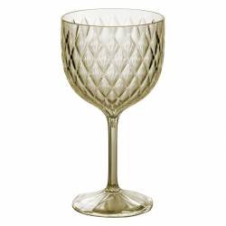 Copa Gin Plasutil 540ml Ambar
