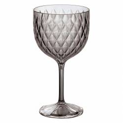 Copa Gin Plasutil 540ml Gris