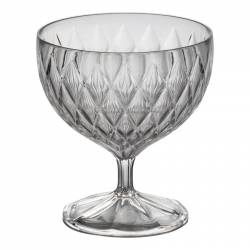 Copa Postre Plasutil 350 ml Transparente
