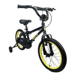 Bicicleta de Paseo Philco Rodado 16