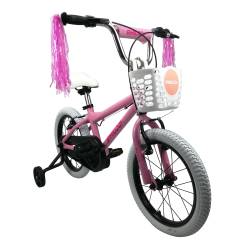 Bicicleta de Paseo Philco Rodado 16
