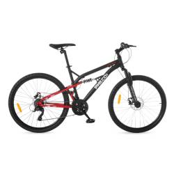 Bicicleta Mountain Bike Philco Rodado 26
