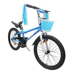 Bicicleta de Paseo Philco Rodado 20