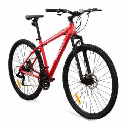 Bicicleta Mountain Bike Philco Rodado 29