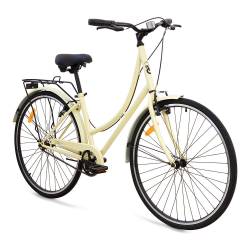 Bicicleta de Paseo Philco Rodado 28