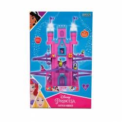 Castillo Mágico Disney Princesas