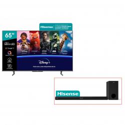 TV MINI ULED 65