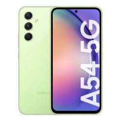 Celular Samsung Galaxy A54 5G 128GB Verde