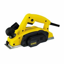 Cepillo Elctrico Dewalt 600W