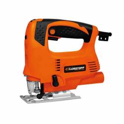 Sierra Caladora Lusqtoff 450W
