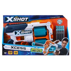 Lanzador X-Shot Xcess TK-12 Excel