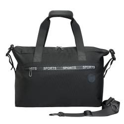 Bolso Earth 360 42x33x23 cm Negro