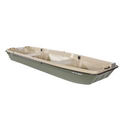 Bote Pelican Intruder