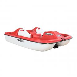 Bote Pedal Pelican Monaco