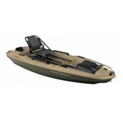 Bote Pelican Kayak Catch PWR100