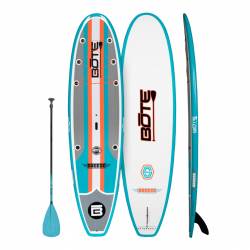 Stand Up Paddle Breeze GS Full Traxx