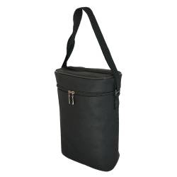 Bolso Matero Rino Negro
