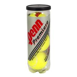 Tubo x3 Pelotas de Tenis Penn Premier
