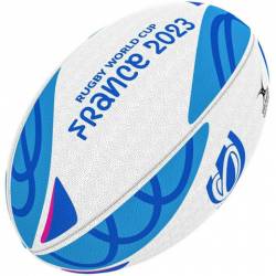 Pelota Rugby Gilbert Mundial 2023