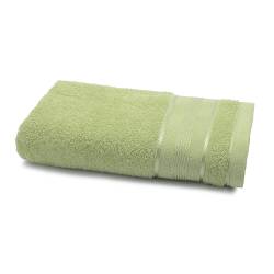 Toalla Rostro Fantasía Knut 41x70 Verde