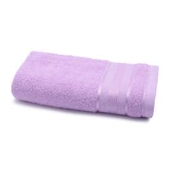 Toalla Baño Fantasía Knut 80x150 Malva