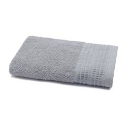 Toalla Baño Palette Chantal 70x135 Gris