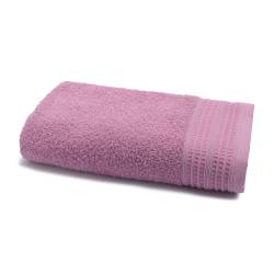 Toalla Baño Palette Chantal 70x135 Uva