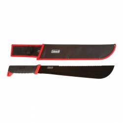Machete con Serrucho Coleman