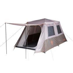 Carpa Estructural Coleman para 8 Personas