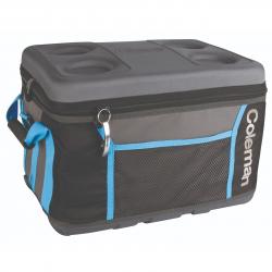Conservadora Coleman 25 Lts Gris